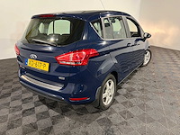 Ford b-max 1.0 ecoboost trend, xd-617-p - afbeelding 10 van  14