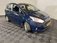 Ford b-max 1.0 ecoboost trend, xd-617-p - afbeelding 11 van  14