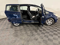 Ford b-max 1.0 ecoboost trend, xd-617-p - afbeelding 13 van  14