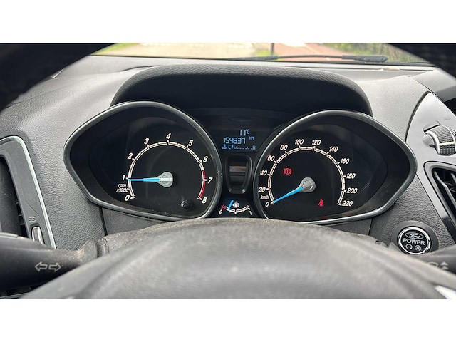 Ford b-max 1.0 titanium | gbr-70-b i - afbeelding 2 van  14