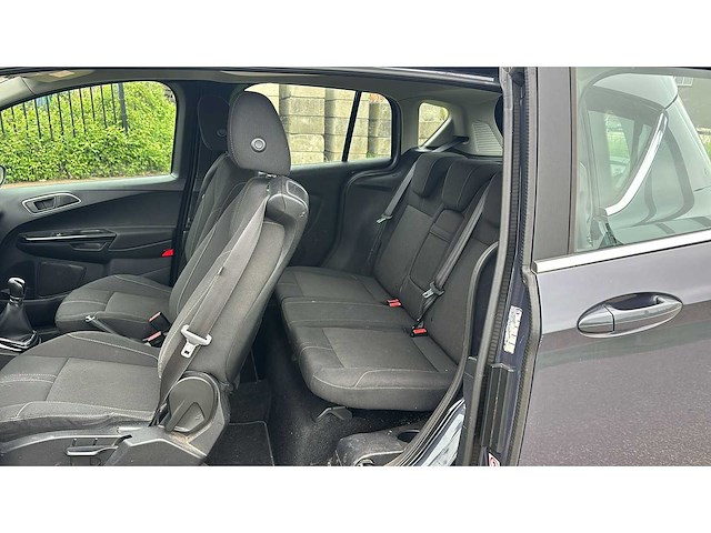 Ford b-max 1.0 titanium | gbr-70-b i - afbeelding 4 van  14