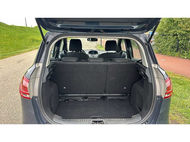 Ford b-max 1.0 titanium | gbr-70-b i - afbeelding 6 van  14