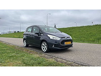 Ford b-max 1.0 titanium | gbr-70-b i - afbeelding 8 van  14