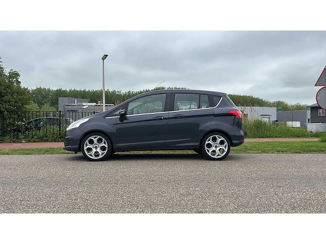 Ford b-max 1.0 titanium | gbr-70-b i - afbeelding 3 van  16