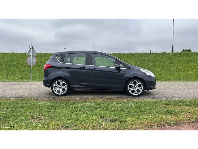 Ford b-max 1.0 titanium | gbr-70-b i - afbeelding 6 van  16