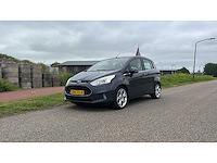 Ford b-max 1.0 titanium | gbr-70-b i - afbeelding 7 van  16