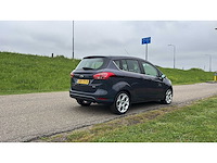 Ford b-max 1.0 titanium | gbr-70-b i - afbeelding 9 van  16