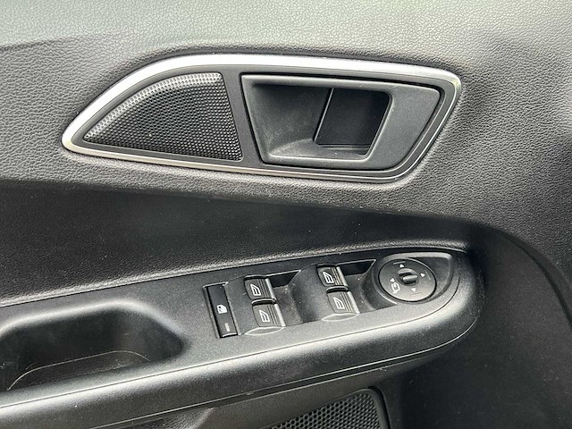 Ford b-max 1.0 turbo titanium 2017 | h-519-nv - afbeelding 2 van  24