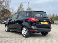 Ford b-max 1.0 turbo titanium 2017 | h-519-nv - afbeelding 3 van  24