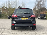 Ford b-max 1.0 turbo titanium 2017 | h-519-nv - afbeelding 5 van  24