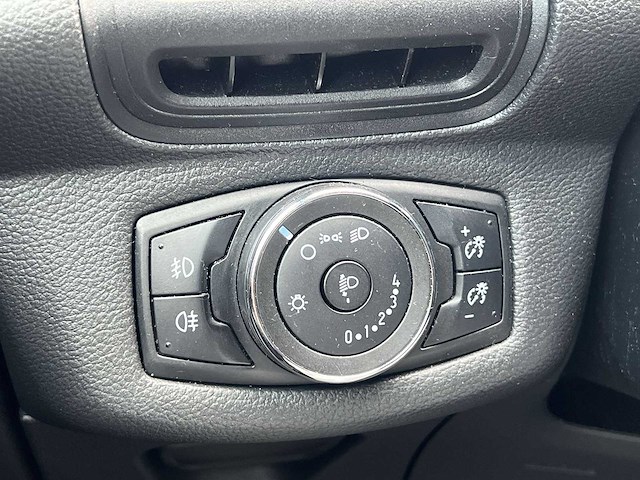 Ford b-max 1.0 turbo titanium 2017 | h-519-nv - afbeelding 6 van  24