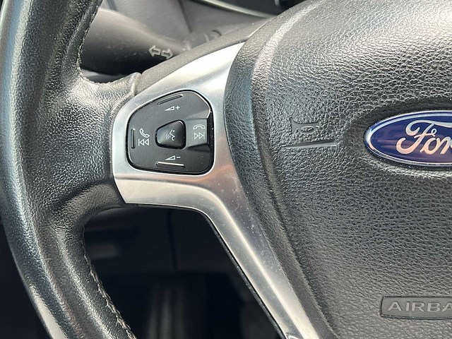 Ford b-max 1.0 turbo titanium 2017 | h-519-nv - afbeelding 7 van  24