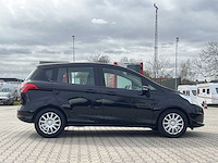 Ford b-max 1.0 turbo titanium 2017 | h-519-nv - afbeelding 9 van  24