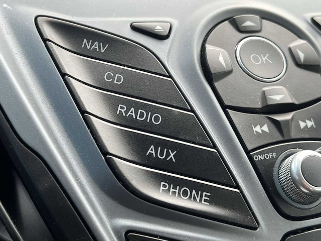 Ford b-max 1.0 turbo titanium 2017 | h-519-nv - afbeelding 12 van  24