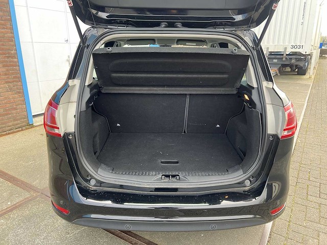Ford b-max 1.0 turbo titanium 2017 | h-519-nv - afbeelding 14 van  24
