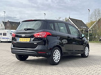 Ford b-max 1.0 turbo titanium 2017 | h-519-nv - afbeelding 8 van  24