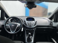 Ford b-max 1.0 turbo titanium 2017 | h-519-nv - afbeelding 19 van  24