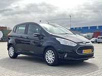 Ford b-max 1.0 turbo titanium 2017 | h-519-nv - afbeelding 22 van  24