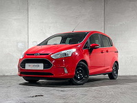 Ford b-max 1.6 ti-vct titanium 103pk 2013 automaat (origineel-nl), 8-khv-84 - afbeelding 1 van  2