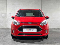 Ford b-max 1.6 ti-vct titanium 103pk 2013 automaat (origineel-nl), 8-khv-84 - afbeelding 2 van  2
