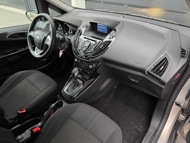 Ford b-max 1.6 ti-vct titanium 2015 | gt-814-b iaw - afbeelding 7 van  35