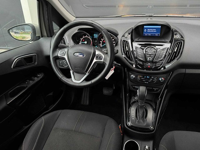 Ford b-max 1.6 ti-vct titanium 2015 | gt-814-b iaw - afbeelding 10 van  35