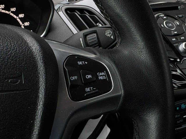 Ford b-max 1.6 ti-vct titanium 2015 | gt-814-b iaw - afbeelding 15 van  35