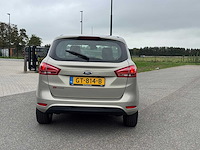 Ford b-max 1.6 ti-vct titanium 2015 | gt-814-b iaw - afbeelding 24 van  35