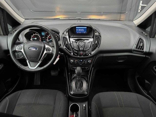 Ford b-max 1.6 ti-vct titanium 2015 | gt-814-b iaw - afbeelding 11 van  35