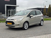 Ford b-max 1.6 ti-vct titanium 2015 | gt-814-b iaw - afbeelding 1 van  35