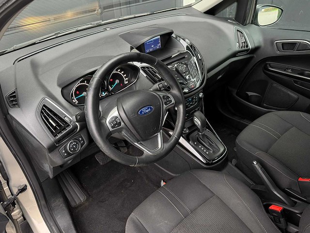 Ford b-max 1.6 ti-vct titanium 2015 | gt-814-b iaw - afbeelding 13 van  35