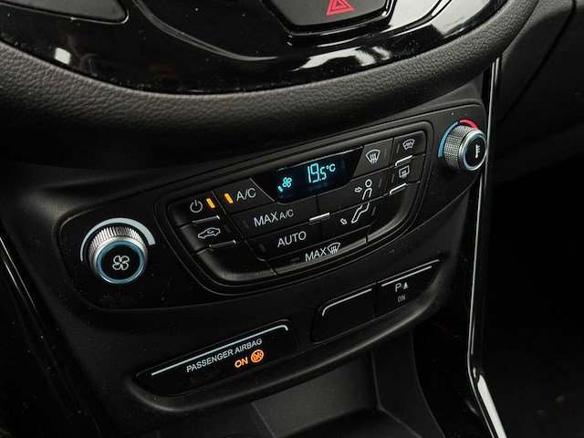 Ford b-max 1.6 ti-vct titanium 2015 | gt-814-b iaw - afbeelding 17 van  35