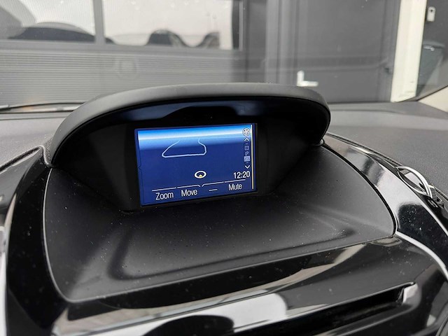 Ford b-max 1.6 ti-vct titanium 2015 | gt-814-b iaw - afbeelding 18 van  35