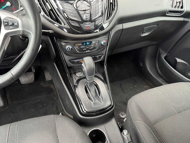 Ford b-max 1.6 ti-vct titanium 2015 | gt-814-b iaw - afbeelding 19 van  35