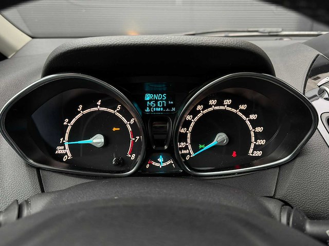 Ford b-max 1.6 ti-vct titanium 2015 | gt-814-b iaw - afbeelding 20 van  35