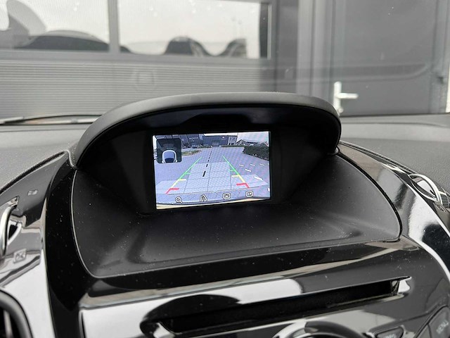 Ford b-max 1.6 ti-vct titanium 2015 | gt-814-b iaw - afbeelding 29 van  35