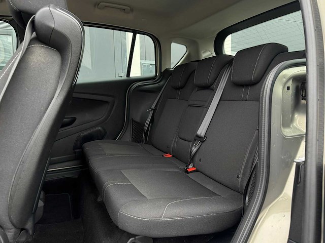 Ford b-max 1.6 ti-vct titanium 2015 | gt-814-b iaw - afbeelding 23 van  35