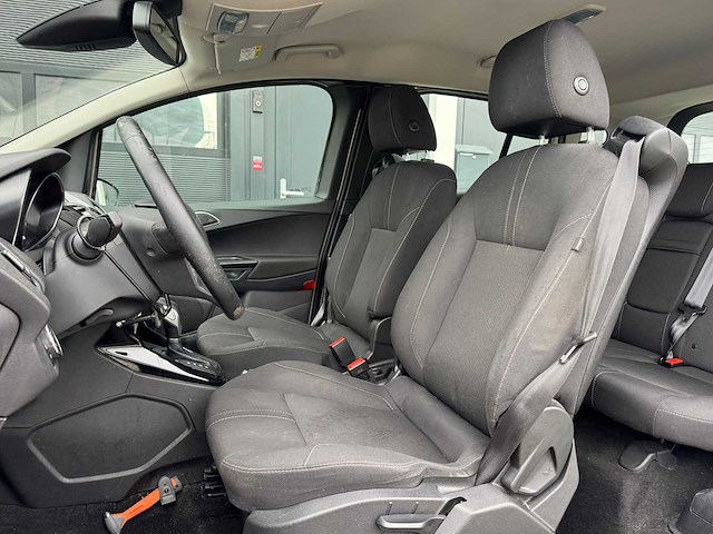 Ford b-max 1.6 ti-vct titanium 2015 | gt-814-b iaw - afbeelding 30 van  35