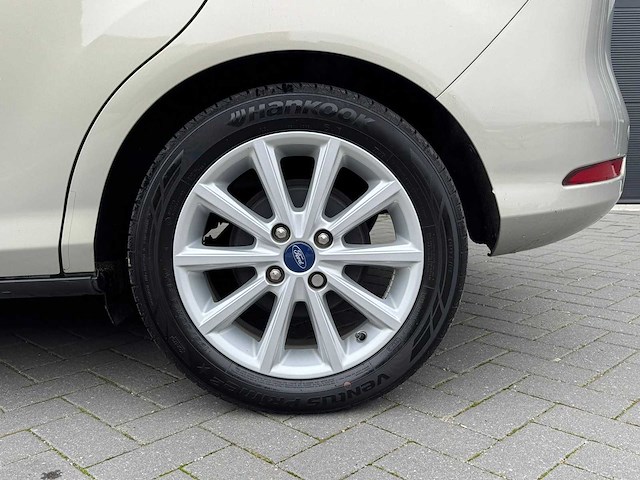 Ford b-max 1.6 ti-vct titanium 2015 | gt-814-b iaw - afbeelding 31 van  35