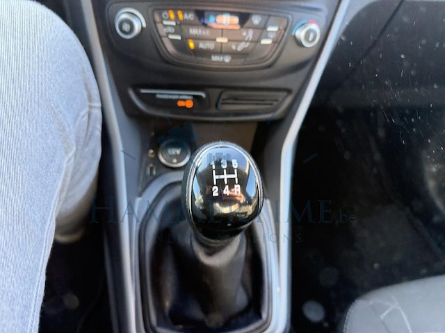 Ford b-max trend ecoboost, 2017 - afbeelding 2 van  25