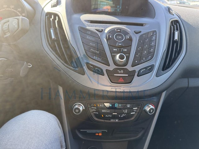 Ford b-max trend ecoboost, 2017 - afbeelding 3 van  25