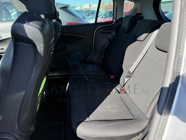 Ford b-max trend ecoboost, 2017 - afbeelding 7 van  25