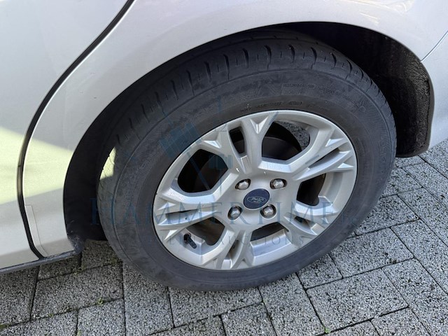 Ford b-max trend ecoboost, 2017 - afbeelding 8 van  25