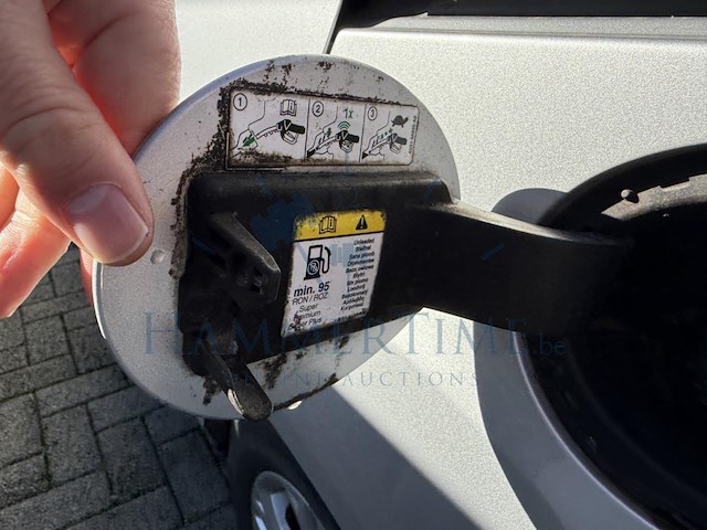 Ford b-max trend ecoboost, 2017 - afbeelding 9 van  25