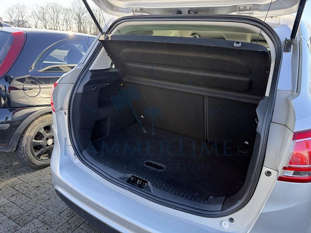 Ford b-max trend ecoboost, 2017 - afbeelding 10 van  25