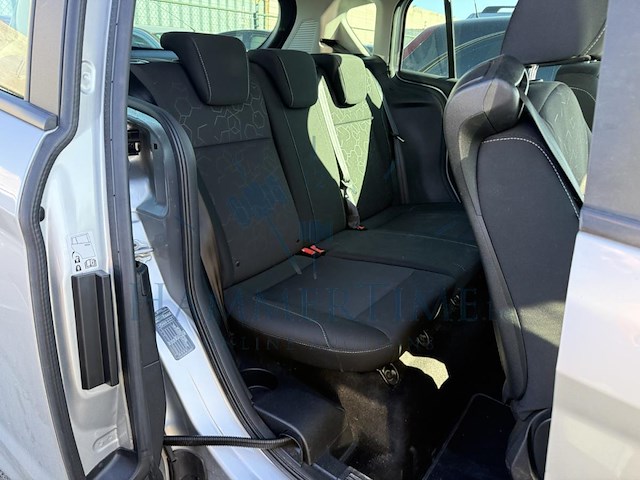 Ford b-max trend ecoboost, 2017 - afbeelding 11 van  25