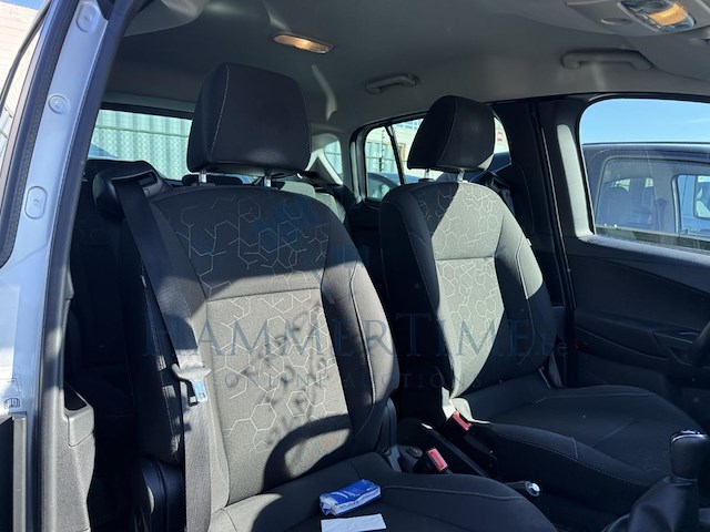 Ford b-max trend ecoboost, 2017 - afbeelding 14 van  25