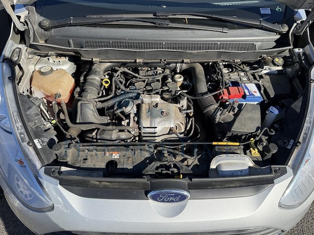 Ford b-max trend ecoboost, 2017 - afbeelding 15 van  25