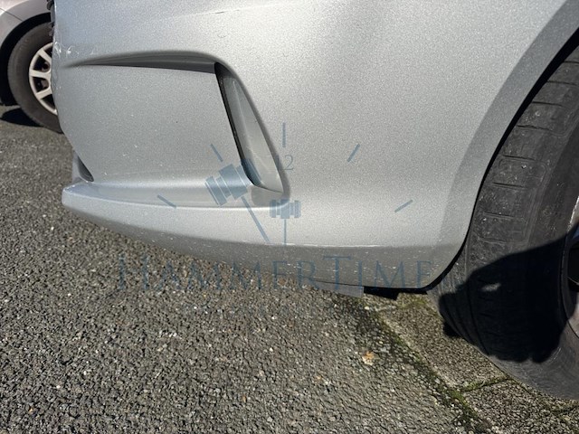 Ford b-max trend ecoboost, 2017 - afbeelding 16 van  25