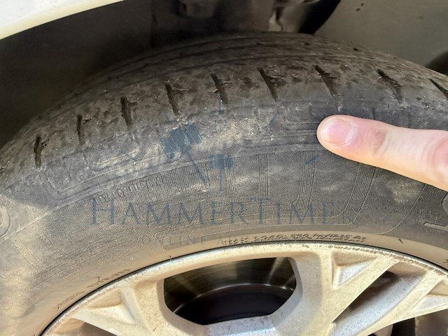 Ford b-max trend ecoboost, 2017 - afbeelding 17 van  25